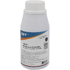 Тонер CET для Kyocera ECOSYS M5521cdn/M5526cdw/P5021cdn/P5026c черный (PK294) 50г/бут. (TK-5220K/TK-5230K/TK-5240K) Japan