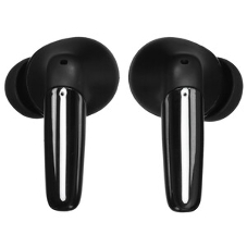 Наушники TWS Tecno Buds 4 Air черный, внутриканальные, Bluetooth, до 6 ч