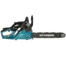 Бензопила Hyundai X 3916 1500Вт 2л.с. дл.шин.:16
