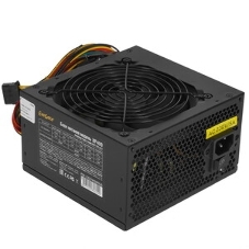 Блок питания ExeGate XP400 EX219459RUS-S, 400Вт, 120мм, черный