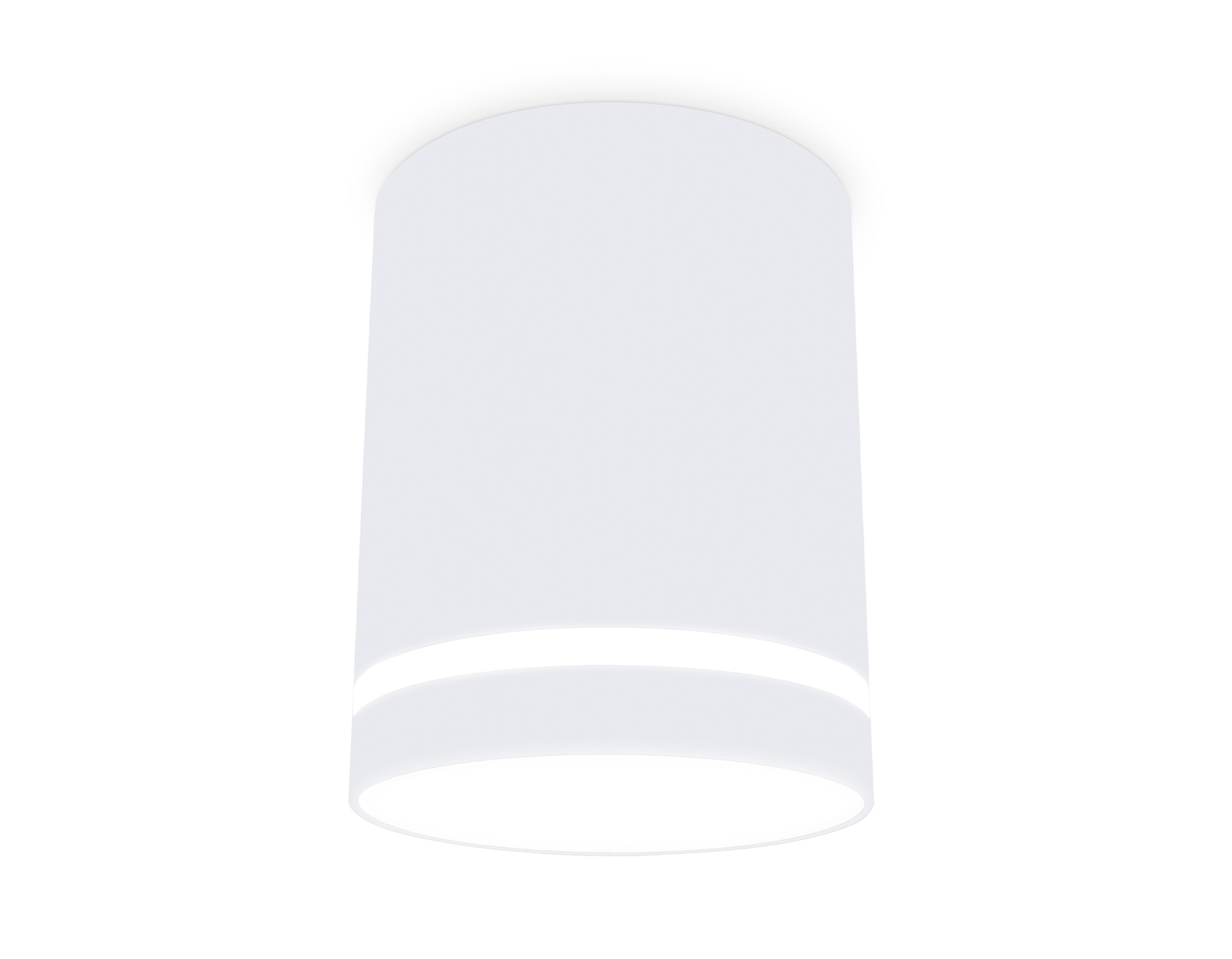 Светильник Ambrella light TN3202 SWH белый песок GU5.3 D78*97