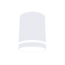 Светильник Ambrella light TN3202 SWH белый песок GU5.3 D78*97