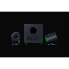 Колонки Razer Nommo V2/ Razer Nommo V2
