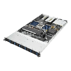 Серверная платформа ASUS RS501A-E12-RS12U