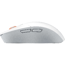 Мышь беспроводная ASUS ROG Strix Impact III белый, 36000 dpi, USB Type-A, радиоканал, Bluetooth, кнопки - 5