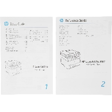 МФУ лазерное HP LaserJet Pro 4103fdn (2Z628A), A4, ч/б, печ. до 40 стр/мин., скан. до 29 стр/мин. (ч/б) 20 стр/мин. (цвет), 1200 x 1200 dpi, USB, RJ-45, Air Print, Mopria