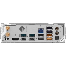 Материнская плата ASRock Z890 Steel Legend WiFi, Intel Z890, 4x4x M.2, 2x PCI-E x16, 1x PCI-E x4, 1x D-Sub нет, 1x HDMI есть, 1x DVI нет, 1x DP нет, 1x 2.5Gb LAN, Wi-Fi 802.11be, BT есть, 2x USB-C. 2x USB 2.0, 4x USB 3.2 Gen1, 2x USB 3.2 Gen2, 7.1, ATX