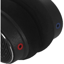 Гарнитура мониторные Fiio JT3 1.5м черный проводные оголовье (80005179)