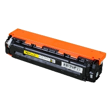 Картридж лазерный Sakura CE322A для HP Color LJ PRO CP1525N/CP1525NW, желтый, 1300 к.