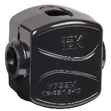 Зажим ответвительный У-733М (16-35/1.5-10 кв.мм) IP20 IEK UKZ-ZO-733M