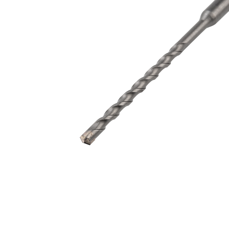 Бур по бетону Kranz 6x160x100 мм крестовая пластина SDS PLUS