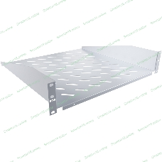 Полка стационарная NTSS NTSS-FF-450 1U нагр.:20кг. 19
