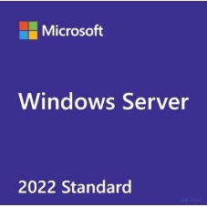 Операционная система лицензия OEM WIN SVR 2022 STD ENG 1PK 16CR DVD P73-08328 MS Операционная система лицензия OEM WIN SVR 2022 STD ENG 1PK 16CR DVD P73-08328 MS