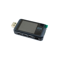 Тестер USB FNIRSI-FNB48P bluetooth