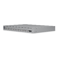 Коммутатор Ubiquiti USW-Pro-Max-24 24-port, Layer 3 Etherlighting switch with 2.5 GbE.