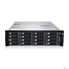 Серверный корпус Gooxi RMC3116-670-HSE-D 3U 16bay chassis,Expander backplane rear 2*2.5