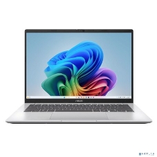 Ноутбук ASUS M1407KA-LY028 серебристый 90NB15H3-M000X0 14