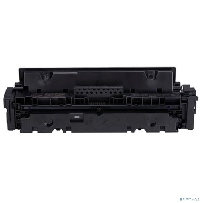 Картридж лазерный Canon 055 H BK (3020C002) черный (7600 стр.) для Canon i-SENSYS серий MF740, LBP660