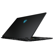 Ноутбук MSI Stealth 18 HX AI A2XWJG-052RU черный Core Ultra 9 275HX 64Gb SSD 2Tb NVIDIA GeForce RTX 5090 для ноутбуков 24Gb 18