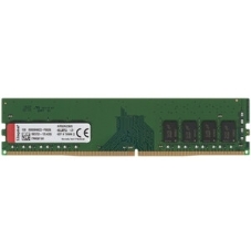 Память оперативная Kingston 8GB 3200MHz DDR4 DIMM Non-ECC CL22 1Rx8 (Select Regions ONLY)