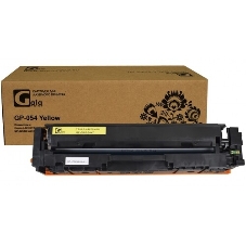 Картридж лазерный GalaPrint GP-407902 (SPC340E) для принтеров Ricoh SPC340/SPC340DN Yellow 5000 копий