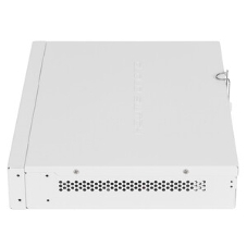 Коммутатор MikroTik CSS610-8P-2S+IN PoE-коммутатор, 8х 1G RJ45, 2х SFP+, раздача PoE 140 Вт, SwitchOS Lite