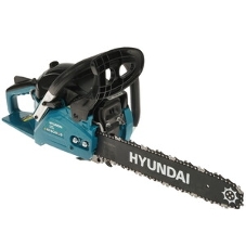 Бензопила Hyundai X 3916 1500Вт 2л.с. дл.шин.:16
