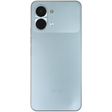 Смартфон Tecno Spark Go 3 4/128Gb серый