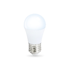 Лампа светодиодная	451306 LED G45 13W IC E27 6400K 175-265V