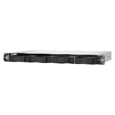 Сетевое хранилище channel QNAP Network RAID drive, 4 3.5