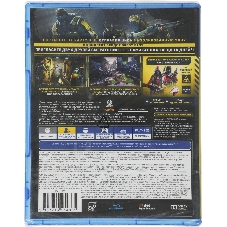 Игра для PS4 PlayStation Tom Clancy`s Rainbow Six: Эвакуация. Deluxe Editio (16+) (RUS)