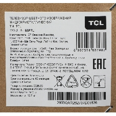 Телевизор TCL 55
