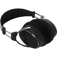 Гарнитура мониторные Fiio JT3 1.5м черный проводные оголовье (80005179)