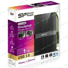 Внешний HDD 2.5