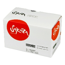 Картридж лазерный Sakura 106R01602 для Xerox Phaser 6500/Workcenter 6505, пурпурный, 2500 к.