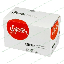 Картридж лазерный Sakura 106R01602 для Xerox Phaser 6500/Workcenter 6505, пурпурный, 2500 к.