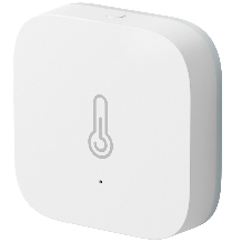 Датчик температуры и влажности, Яндекс, Zigbee YNDX-00523