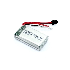 Портативный аккумулятор Li-Pol 7.4v 703048 850mah SM Портативный аккумулятор Li-Pol 7.4v 703048 850mah SM