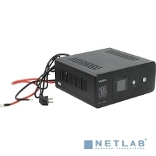 Источник бесперебойного питания SVEN RT-1000 черный