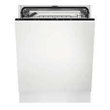Встраиваемая посудомоечная машина Electrolux KES27200L 60 см, загрузка на 13 комплектов посуды, сенсорное управление, 6 программ