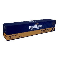 Картридж лазерный ProfiLine PL-W9102MC для принтеров HP Color LaserJet E77422/E77428 Yellow 20000 копий