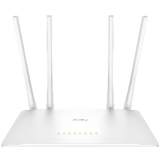 Роутер беспроводной Cudy WR1200 AC1200 10/100BASE-TX белый