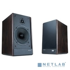Колонки MICROLAB SOLO-6C дерево 2.0, 100 Вт RMS, 55Hz-20000Hz, ПДУ NEW