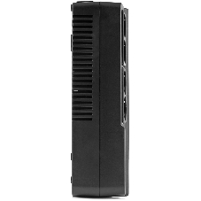 Источник бесперебойного питания Бастион SKAT-UPS 800-AID-IN-1x9-8 ИБП 220В 480Вт, LCD, АКБ 1x 9А·ч, line interactive, мод.синус, 8хSchuko,2xUS (8933)