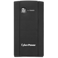 Источник бесперебойного питания CyberPower UTI675E/675 ВА/360 Вт/2 х CEE 7 (евророзетка)
