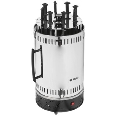 Шашлычница электрическая Delta DL-6701