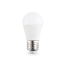 Лампа светодиодная	451306 LED G45 13W IC E27 6400K 175-265V
