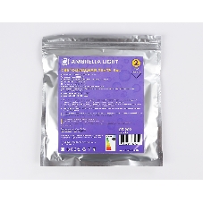 Светодиодная лента Ambrella light GS1202 2835 120Led/ 9.6W m/ 12V IP65 4500K/ 5000*8*2.27mm (2 конт.)