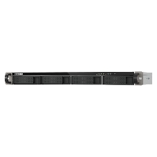 Сетевое хранилище channel QNAP Network RAID drive, 4 3.5