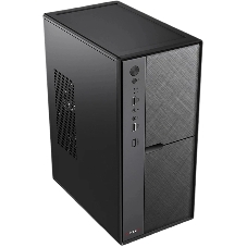 Корпус ACCORD ACC-1603, Mini-Tower, чёрный